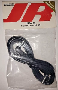JR RC JRPA130 Trainer Cord : All JR - Picture 1 of 2