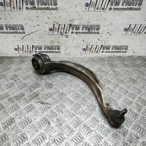 AUDI A4 B8.5 PASSENGER SIDE FRONT WISHBONE 2.0TDI CJC 8K0407695J 2013-2016 - Picture 1 of 6