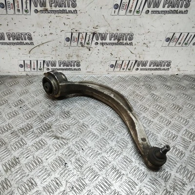 AUDI A4 B8.5 PASSENGER SIDE FRONT WISHBONE 2.0TDI CJC 8K0407695J 2013-2016 - Image 1 of 4