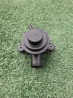 2007-2013 MAZDA 3 6 CX7 CX-7 2.3L TURBO BOV BPV ПЕРЕПУСКНОЙ КЛАПАН K6266 OEM - Изображение 1 из 4