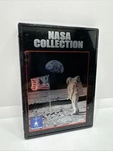 NASA Collection (DVD)  Neuwertig DVD Box 6 Filme Weltall Weltraum - Bild 1 von 3