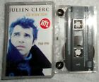 Julien Clerc ‎  "Ce N'Est Rien" (1968-1990) K7 audio TBE