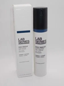 Lab Series Skincare For Men Daily Rescue Energizing Gel Cream 1.7 ounce NEW - Picture 1 of 1