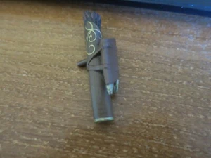 Der Hobbit Zubehör Waffe Köcher und Pfeile für 4" 2012 Legolas - Bild 1 von 3