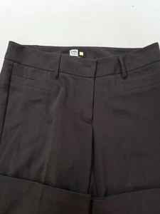 Studio 1940 Womens Size 7MP  Dress Pants Slacks - Brown  - Picture 1 of 5