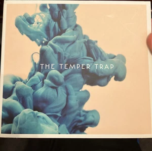 The Temper Trap - Self Titled (CD, 2012, Liberation Music) Digipak  - Picture 1 of 2