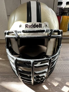 Riddell American Football Helm Saint Louis Saints - Bild 1 von 7