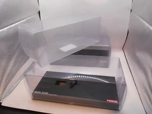 Kyosho Mini Z display case cover Atomic GLR PNN - Picture 1 of 5