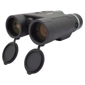 JS-TACTICAL FERNGLAS 10X OBJEKTIV 42MM LASER RANGE FINDER (JS-BINRF) - Bild 1 von 12