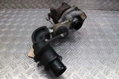 Renault Clio ll 1,5 dCi  Turbolader  54391015071 - Bild 1 von 4