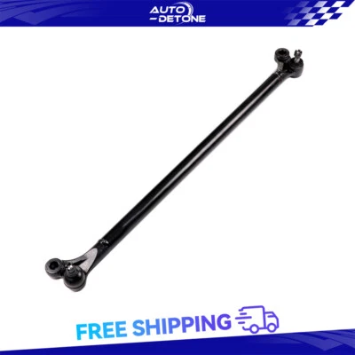 Front Center Drag Link For Nissan Frontier 1999-2004 For Xterra 2000-2004 Base Foto 1 de 4