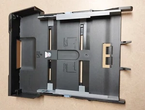 HP Officejet 6970 / 6975 Paper Drawer Tray and Delivery Cover - Picture 1 of 9