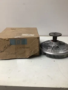 Embrague de ventilador GM #1404466 - Imagen 1 de 3