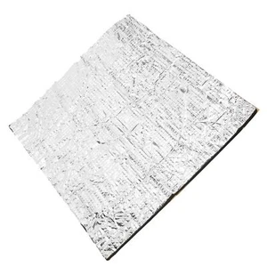 Printer Heated Bed Insulation Mat Self-Adhesive Cotton Pad For Voron V2.4 - Zdjęcie 1 z 12