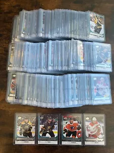 2017-18 Upper Deck Young Guns & Update U-Pick From The List - Picture 1 of 115