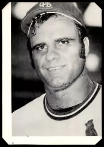 Joe Torre Signed Magazine Photo Auto Autograph *2 JSA - Picture 1 of 2