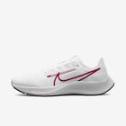 Nike Women's Air Zoom Pegasus 38 Running Shoes White/Mystic CW7358-106 US 7-10