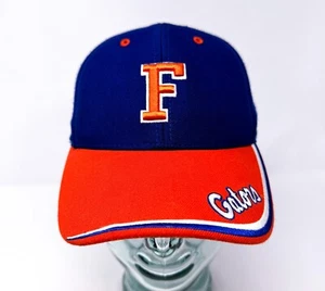 Florida Alligatoren Strapback Hut Wollmischung UF Vintage offiziell lizenziert College - Bild 1 von 11