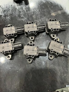 2005-2015 AUDI TT A4 A4 S4 RS4 SRS LEFT RIGHT SIDE SENSOR SINGLE SENSOR - Picture 1 of 1