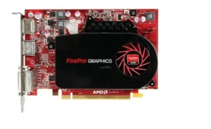 ATI Firepro V4900 (1024 MB) (100-505649) Graphic Card Dealer Invoice - Picture 1 of 1