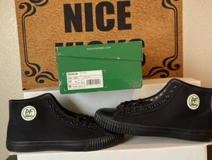 Men’s Size 17- Rare PF Flyer Sandlot!! Huge!! Dead Stock!! Very Rare Kicks! - Picture 1 of 7