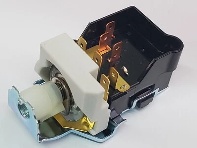 1970 1971 1972 1973 1974 1975 BUICK SKYLARK HEADLIGHT SWITCH ASSEMBLY 73-11664 — 第 1/3 张图片