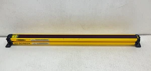 Banner SLSR30-600Q8 Light Curtain Receiver 24 VDC SLSR30600Q8 SLSR30 (TSC) - Picture 1 of 9