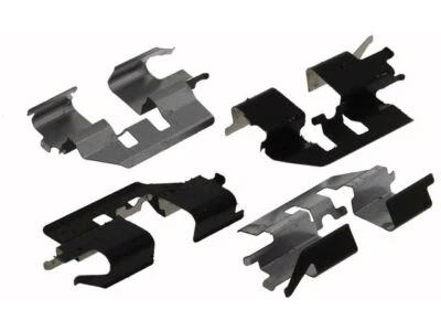 Kit de servicio de pilar de pinza de freno de disco para Honda Odyssey 2005-2010 54157BBPJ Foto 1 de 2