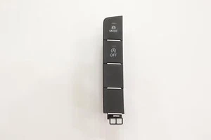 Volkswagen Arteon 2019-2023 consola central modo de conducción izquierda interruptor de control OEM - Imagen 1 de 11