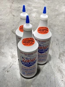 Lucas 10001 Heavy Duty Oil Stabilizer 1 Quart  Pack Of  ( 3 ) - Picture 1 of 3