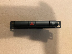2006-2010 Dodge Charger Center Console Hazard Button Switch ESP OFF - Bild 1 von 1