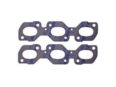 For 2002 Mercury Cougar Exhaust Manifold Gasket Set Felpro 51684PMQX 2.5L V6 - Изображение 1 из 2