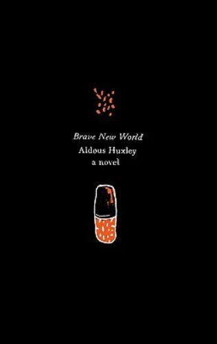 Brave New World Foto 1 de 1