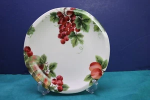 Royal Doulton Vintage Grape Salad Plate (s) 8 3/8 " Japan - Picture 1 of 4