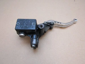 Motorrac M3 125 2017 4.227 millas freno delantero cilindro maestro (9119) - Imagen 1 de 6