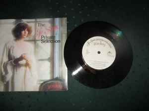 JE SUIS PRIVATE SELECTION YARDLEY COMPILATION 7" EXTENDED PLAY - Picture 1 of 2