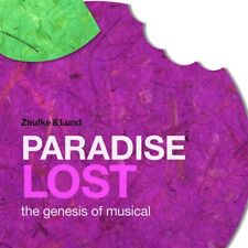 Original Berlin Cast Paradise Lost (CD)