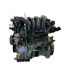 Engine for Hyundai i30 I30 FD 1.4 Gasoline G4FA Z55412BZ00