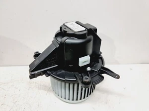 2019 Peugeot Citroen Opel Vauxhall Grandland X HEATER MOTOR 1609690180 - Picture 1 of 3