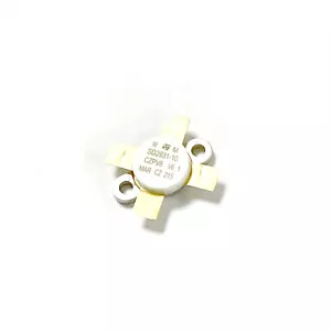 STM SD2931-10 RF POWER TRANSISTORS HF/VHF/UHF N-CHANNEL MOSFETs 150 W 175 MHz - Picture 1 of 5