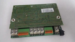Agfeo AB-Modul 407 für Agfeo AS40/P, 7x analoge Ports mit Clip - Bild 1 von 2