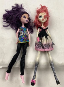 Mattel Monster High Sweet 1600 C.A. Cupid Doll + Doll - Picture 1 of 4