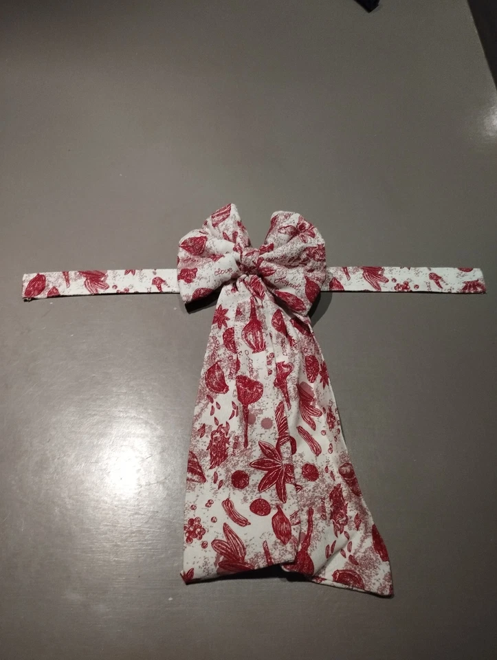 fermatenda Con calamita Angelica Home & Country - Immagine 1 di 2