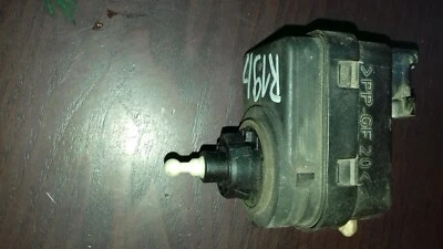 Stellmotor LWR (Valeo) Renault 19 II Bj. 92-95 7700820054 - Bild 1 von 3