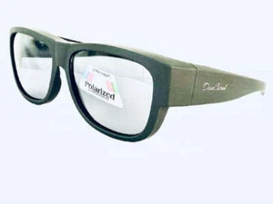 DC-POL-2109-C4 -Überbrillen Mit Polarisierten Gläser" - Bild 1 von 7