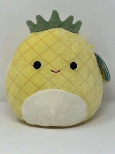 Squishmallows 8" Maui the Pineapple - Picture 1 of 3