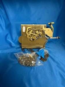 Keininger SKS13 116 cm Chain Driven Westminster Chime Clock Movement - Picture 1 of 2