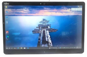 Fujitsu Stylistic Q738 Core i5-8365U 1.6GHz 16GB 128GB Windows 10 - Picture 1 of 7