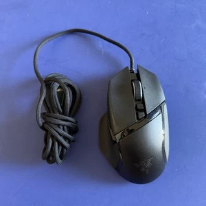 Ratón para juegos con cable Razer Basilisk V2, - Usado - Imagen 1 de 12