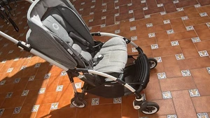 carrito de coche bugaboo bee 5 - Imagen 1 de 12